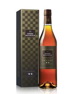 Cognac henri mounier vs