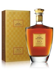 Cognac henri mounier xo
