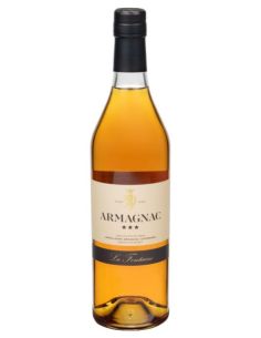 Armagnac la fontaine armagnac