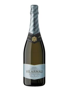 Botella cava VILARNAU BRUT RESERVA