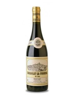 Montsant wine Sindicat La Figuera red