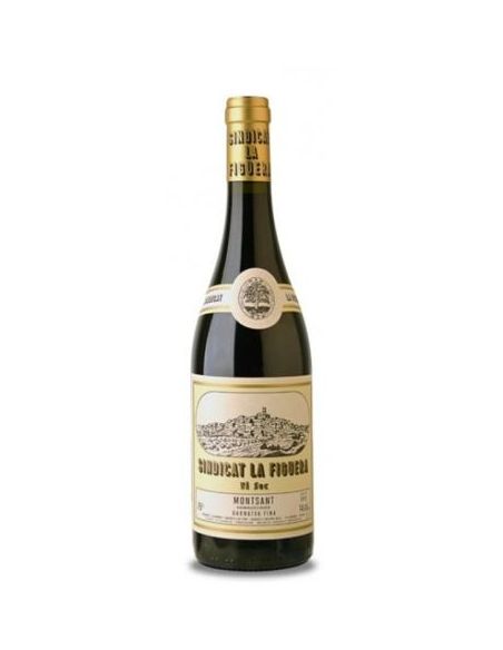 Montsant wine Sindicat La Figuera red