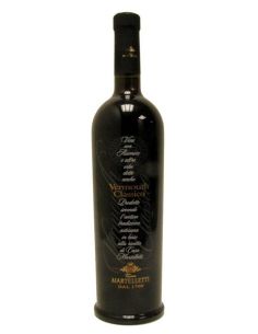 Martelletti vermouth red vermouth