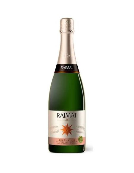 Cava raimat brut nature chardonnay-xarel lo Cava raimat brut nature chardonnay-xarel lo
