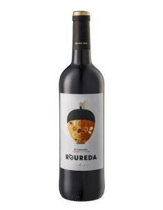 Vino de tarragona roureda tinto