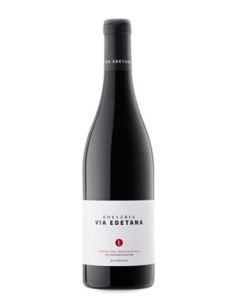 Terra Alta wine Via Edetana red