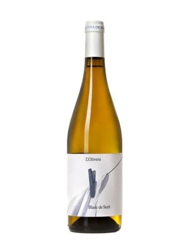 Vi de costers del segre blanc de sere eco blanc