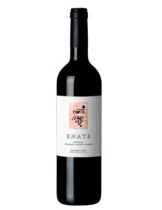 Vino de somontano enate crianza tinto