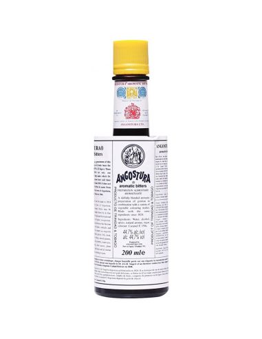 Bitter Angostura aromatic bitter 20 cl