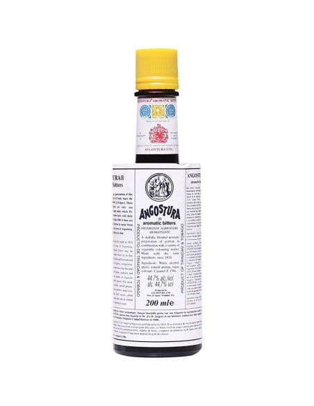 Bitter Angostura aromatic bitter 20 cl