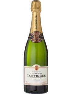 TAITTINGER BRUT RESERVE AMB ESTOIG 2