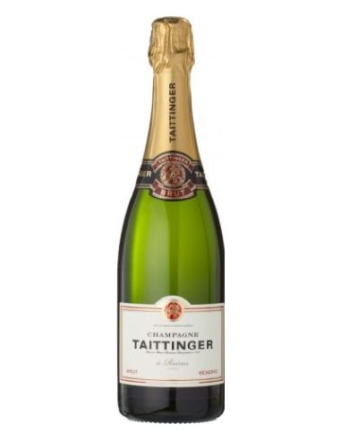 TAITTINGER BRUT RESERVE