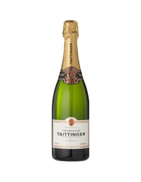 TAITTINGER BRUT RESERVE