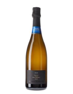 Cava maria casanovas gran reserva brut nature eco