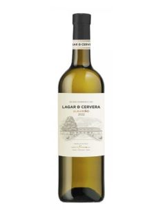 Vi de rias baixas lagar de cervera albariny blanc