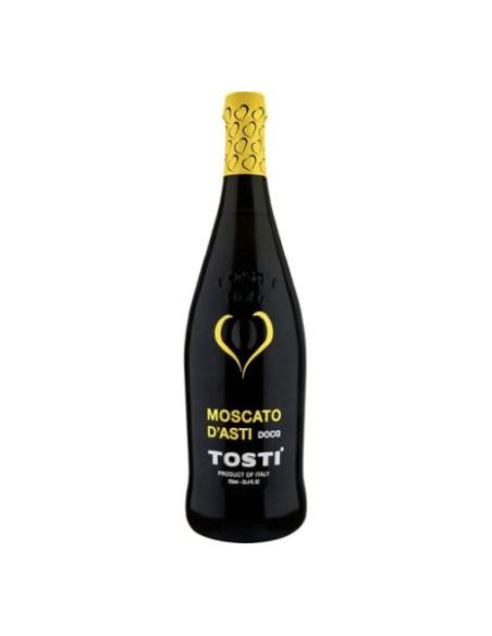 Otros espumosos moscato tosti d asti dogc white