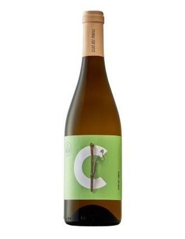Terra Alta wine Clos del Pinell white