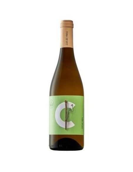 Terra Alta wine Clos del Pinell white