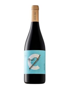 Terra Alta wine Clos del Pinell red