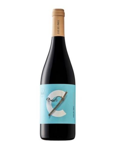 Terra Alta wine Clos del Pinell red