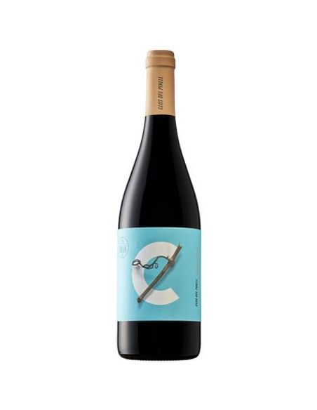 Terra Alta wine Clos del Pinell red
