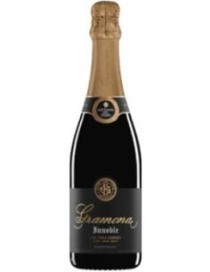 Corpinnat bio gramona innoble brut nature