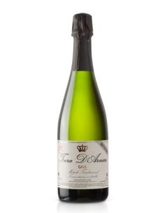 Cava tura d arnau brut nature pas sucre