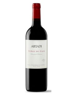ARTADI VIÑAS DE GAIN 2021 RED WINE