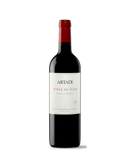 ARTADI VIÑAS DE GAIN 2021 RED WINE