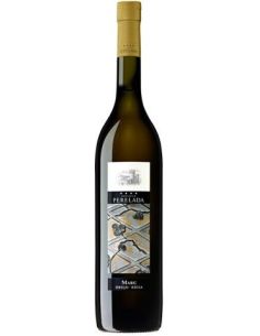 Marc marc cava perelada 42% vol