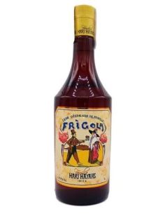 Aguardiente frigola 1l