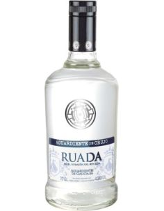 Aguardiente aguardiente de orujo ruada