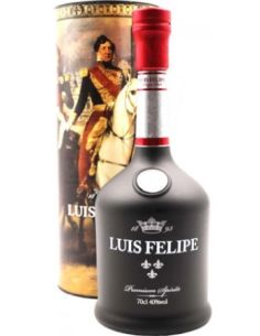 Brandy luis felipe grva 40% vol 70cl