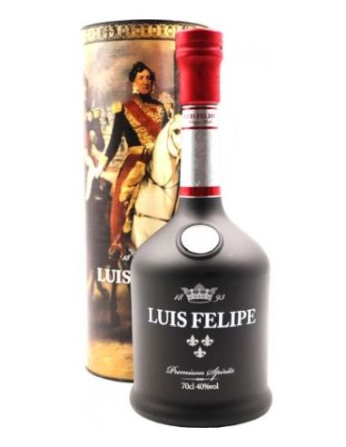Brandy Luis Felipe Reserva 40% vol 70cl