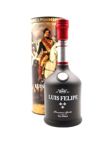 Brandy Luis Felipe Reserva 40% vol 70cl