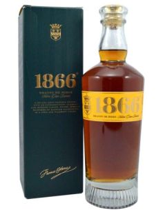 Brandy 1866 gran reserva