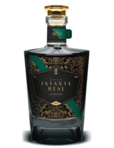 Brandy gran infante real 1870