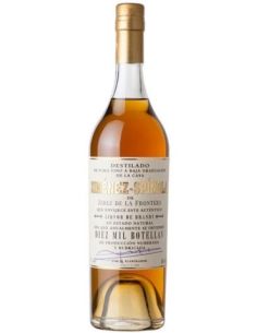 Brandy diez mil botellas ximenez spinola 2