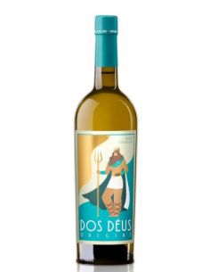 Vermouth dos deus origens white