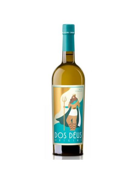 Vermouth dos deus origins white