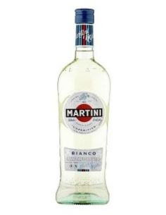 White Martini vermouth 1 l