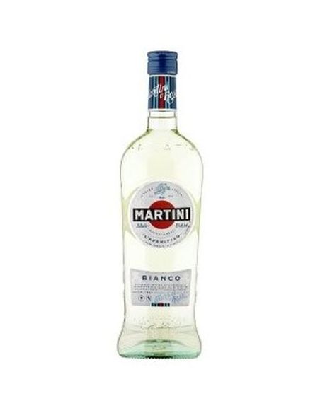 White Martini vermouth 1 l