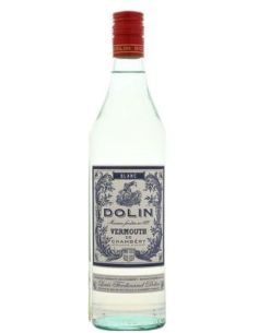 Vermouth dolin blanc