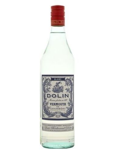 Dolin Blanc Vermouth