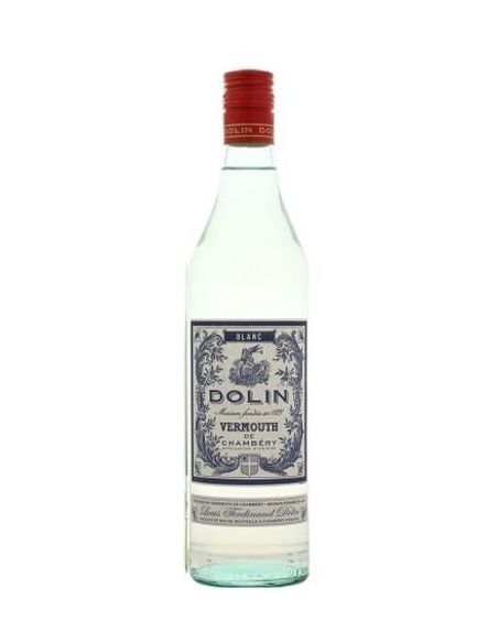 Vermouth dolin blanc