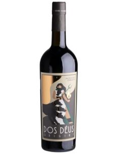 Vermouth dos deus origins smoked red