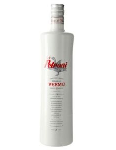 Amaro-bitter-vermouth peti vermello 1 l