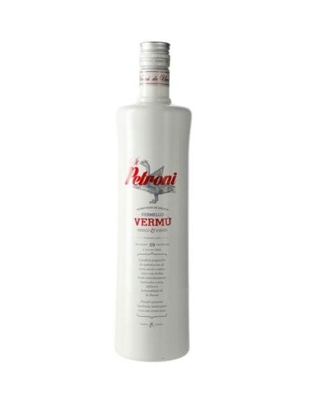 Amaro-bitter-red vermouth peti 1 l