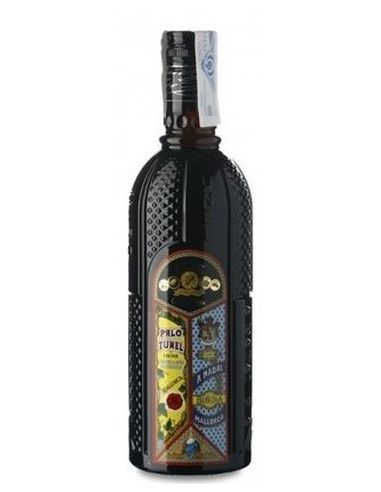 Amaro-bitter-vermouth tunel palo ape 30% vol
