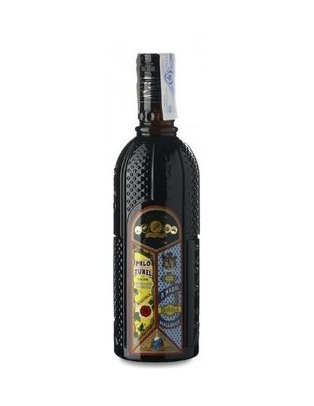 Amaro-bitter-vermouth tunel palo ape 30% vol